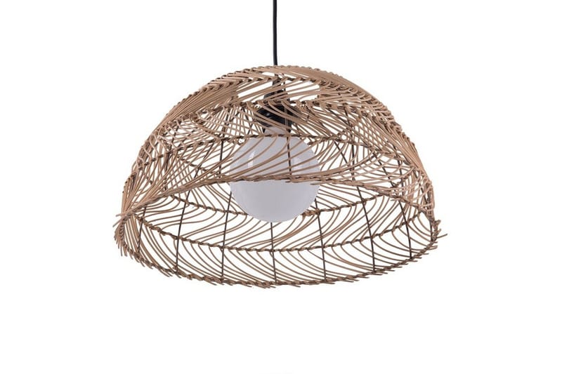 Selenge Taklampa 40 cm - Brun - Belysning - Lampor & belysning inomhus - Sovrumslampa - Taklampa sovrum