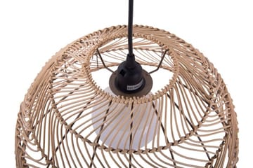 Selenge Taklampa 40 cm - Brun - Belysning - Lampor & belysning inomhus - Sovrumslampa - Taklampa sovrum