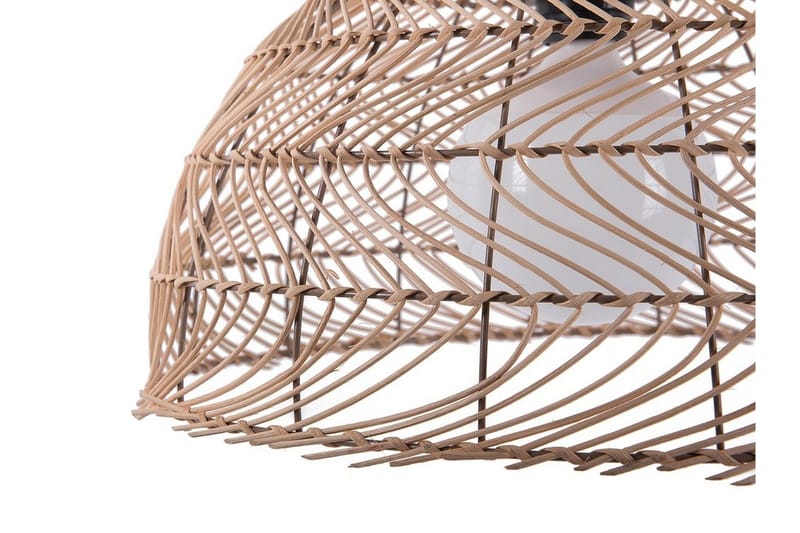 Selenge Taklampa 40 cm - Brun - Belysning - Lampor & belysning inomhus - Sovrumslampa - Taklampa sovrum