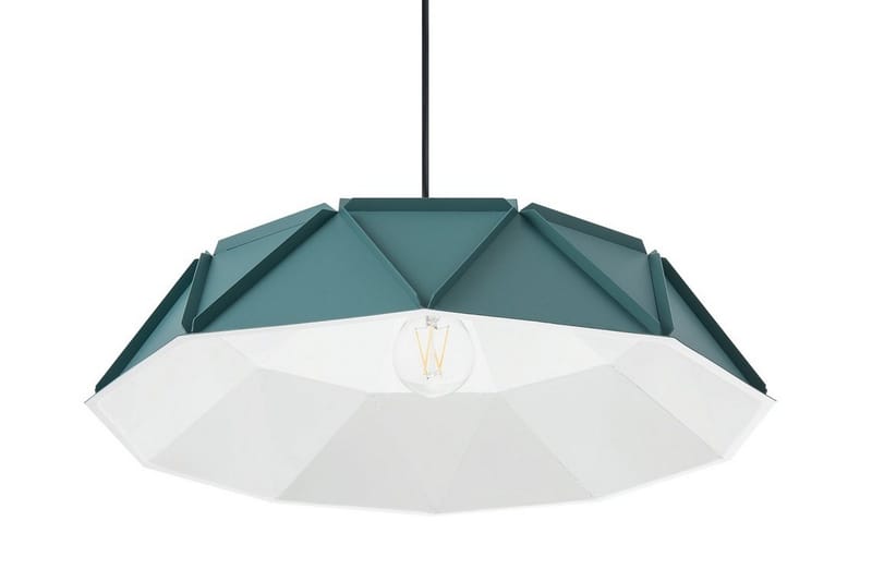 Senia Taklampa 45 cm - Blå - Belysning - Lampor & belysning inomhus - Sovrumslampa - Taklampa sovrum