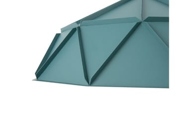 Senia Taklampa 45 cm - Blå - Belysning - Lampor & belysning inomhus - Sovrumslampa - Taklampa sovrum