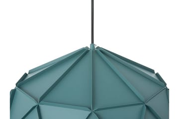 Senia Taklampa 45 cm - Blå - Belysning - Lampor & belysning inomhus - Sovrumslampa - Taklampa sovrum