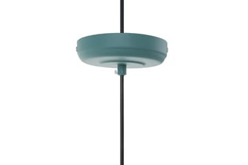 Senia Taklampa 45 cm - Blå - Belysning - Lampor & belysning inomhus - Sovrumslampa - Taklampa sovrum