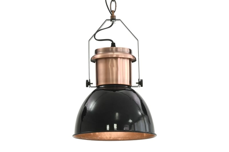 Taklampa 2 st svart rund E27 - Svart - Kökslampa & taklampa kök - Fönsterlampa - Taklampa sovrum - Pendellampa & hänglampa - Hall lampa - Taklampa vardagsrum - Fönsterlampa hängande - Taklampa & takbelysning