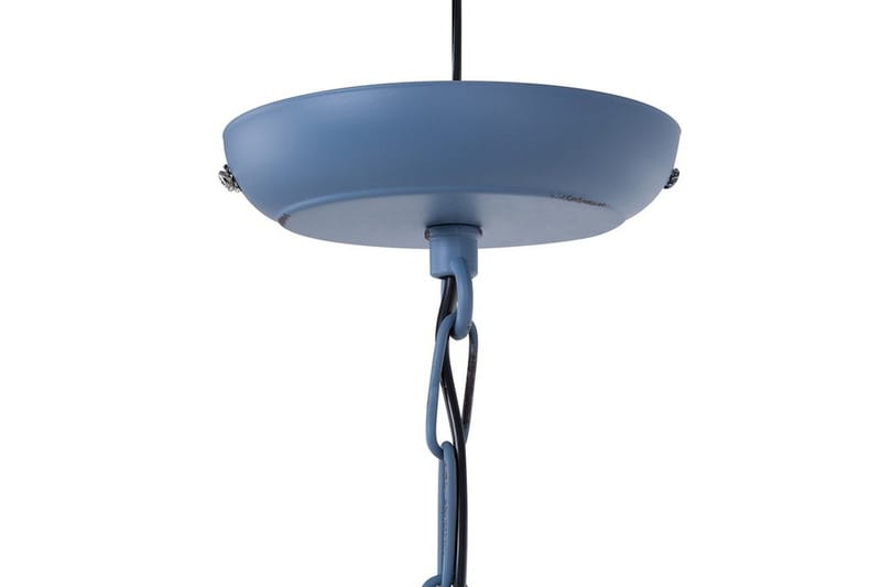 Taklampa Sormonne 36 cm - Blå - Taklampa sovrum - Kökslampa & taklampa kök - Hall lampa - Fönsterlampa - Pendellampa & hänglampa - Taklampa vardagsrum - Fönsterlampa hängande - Taklampa & takbelysning