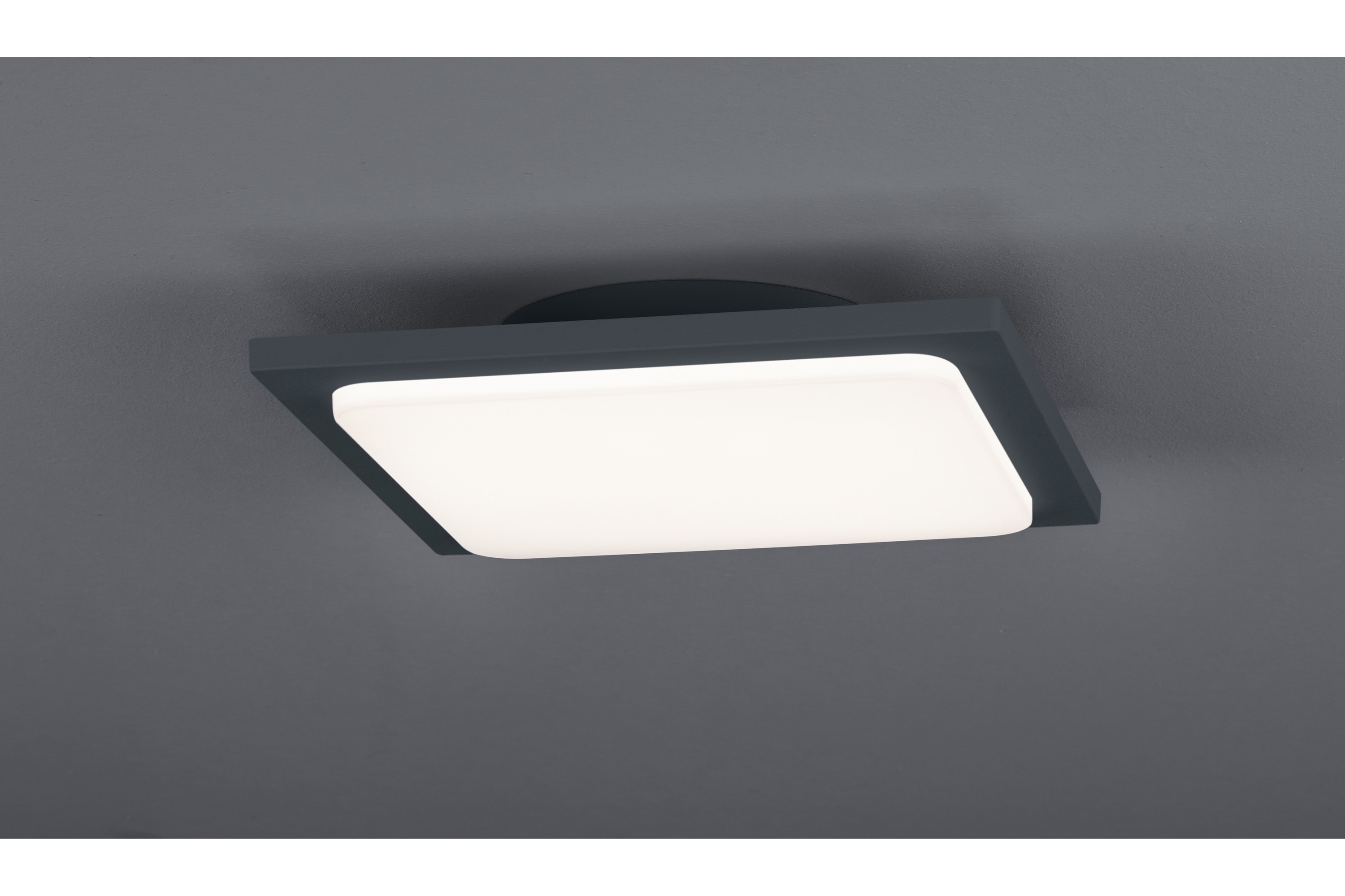 Taklampa Trave LED Vit