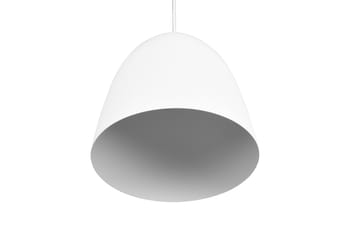 Tilda taklampa 25 cm E27 mattvit - Matt vit - Belysning - Lampor & belysning inomhus - Sovrumslampa - Taklampa sovrum
