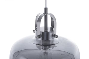 Wiltz Taklampa 20 cm - Grå - Belysning - Lampor & belysning inomhus - Sovrumslampa - Taklampa sovrum