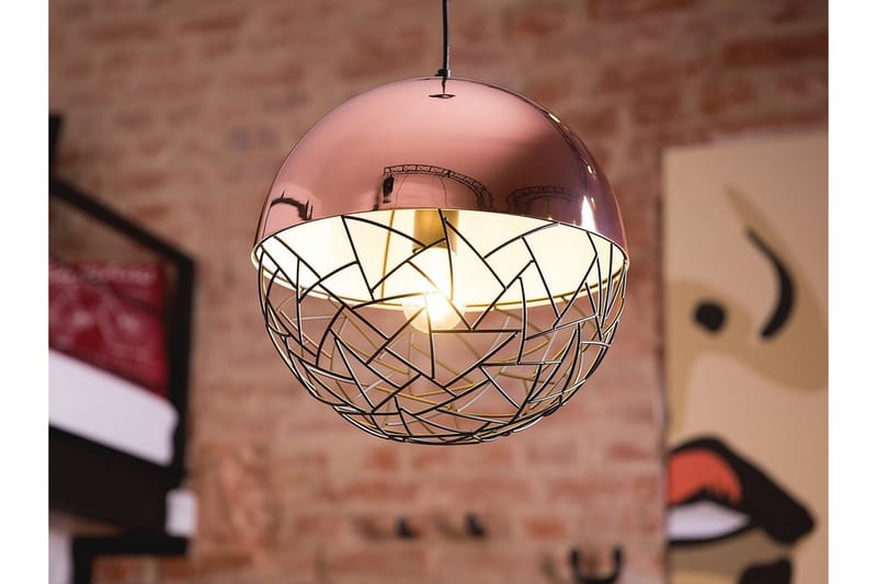 Taklampa Padma 35 cm - Hall lampa - Taklampa & takbelysning - Fönsterlampa - Pendellampa & hänglampa - Kökslampa & taklampa kök - Taklampa vardagsrum - Fönsterlampa hängande - Taklampa sovrum