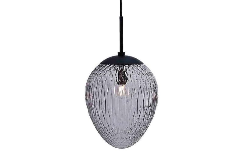 Woods pendel Ø25 Smoke - Hall lampa - Taklampa & takbelysning - Fönsterlampa - Pendellampa & hänglampa - Kökslampa & taklampa kök - Taklampa vardagsrum - Fönsterlampa hängande - Taklampa sovrum
