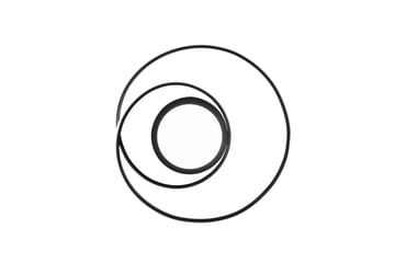 Yava LED Plafond mattsvart - Matt svart - Belysning - Lampor & belysning inomhus - Sovrumslampa - Taklampa sovrum