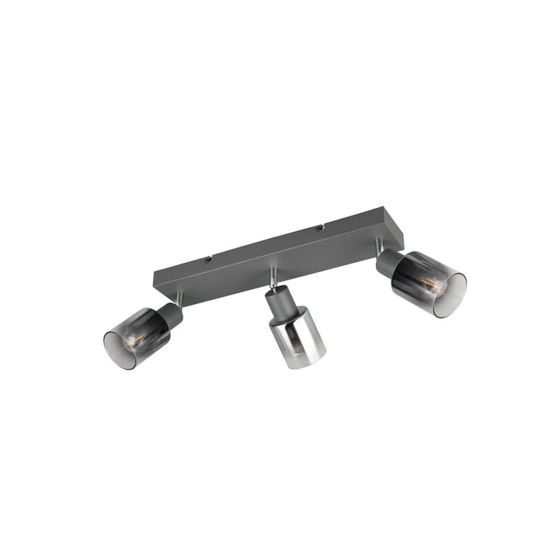 Spot Cadiz - 3 lampor - Belysning - Lampor & belysning inomhus - Hall lampa