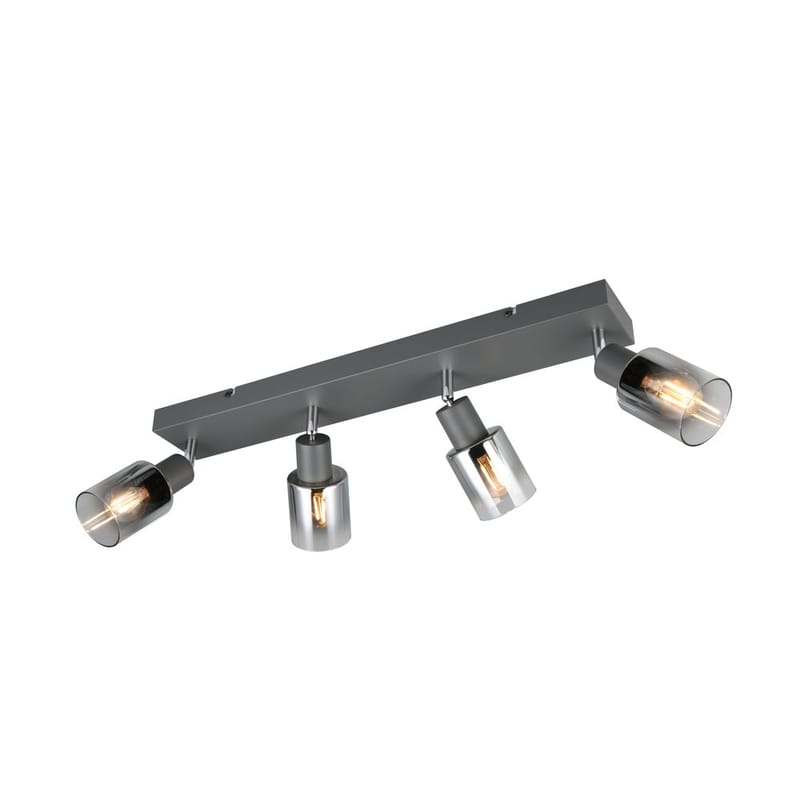 Spot Cadiz, 4 lampor