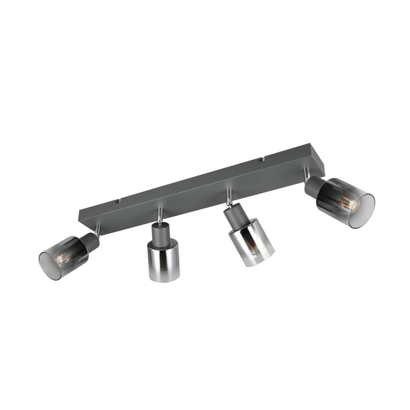 Spot Cadiz - 4 lampor - Belysning - Lampor & belysning inomhus - Hall lampa