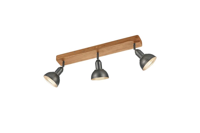 Spot Delhi, 3 lampor