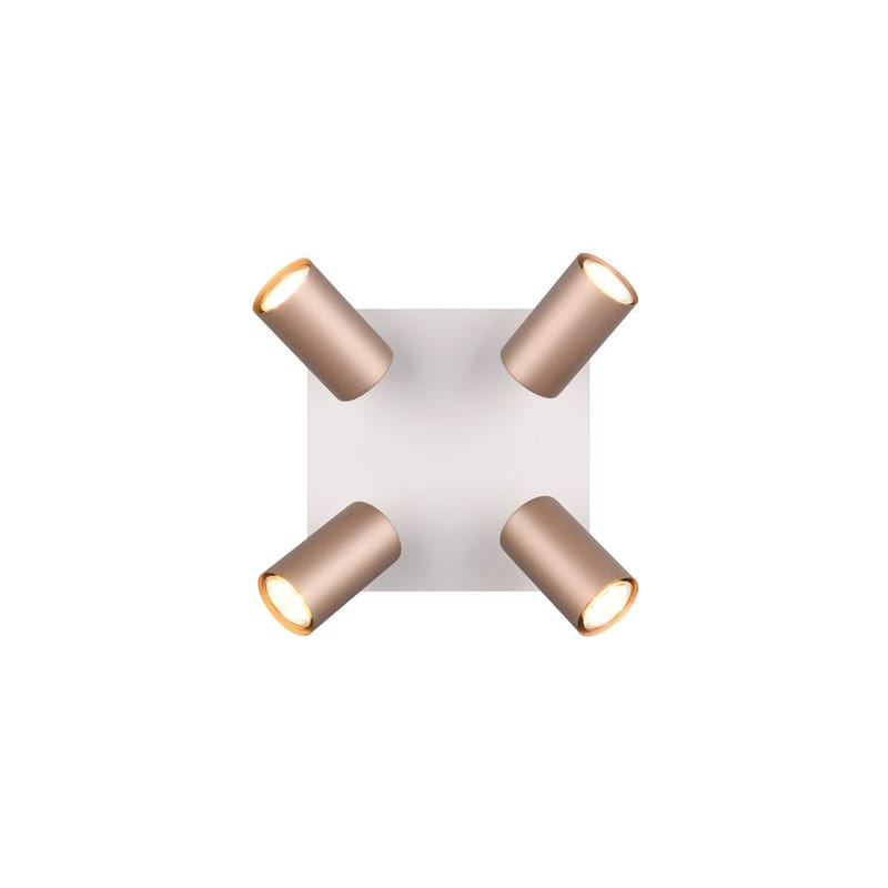 Spot Marley - 4 lampor - Belysning - Lampor & belysning inomhus - Hall lampa