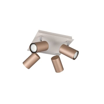 Spot Marley - 4 lampor - Belysning - Lampor & belysning inomhus - Hall lampa