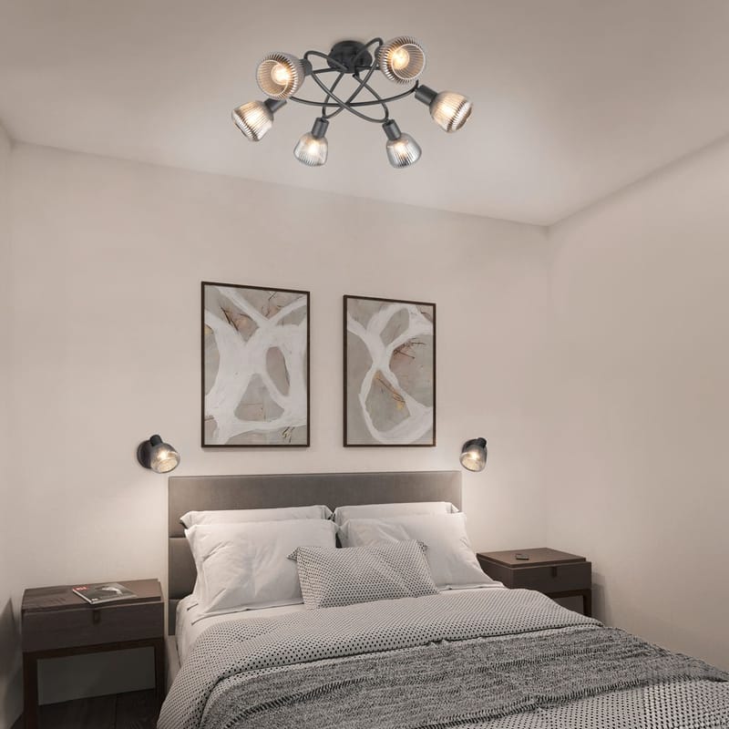 Spot Tarifa - 1 lampa - Belysning - Lampor & belysning inomhus - Hall lampa