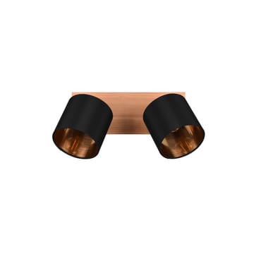 Spot Tommy - 2 lampor - Belysning - Lampor & belysning inomhus - Hall lampa