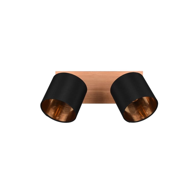 Spot Tommy - 2 lampor - Belysning - Lampor & belysning inomhus - Hall lampa