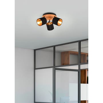 Spot Tommy - 3 lampor - Belysning - Lampor & belysning inomhus - Hall lampa