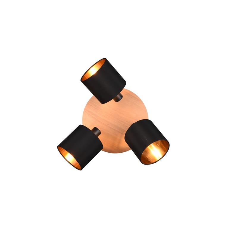 Spot Tommy - 3 lampor - Belysning - Lampor & belysning inomhus - Hall lampa