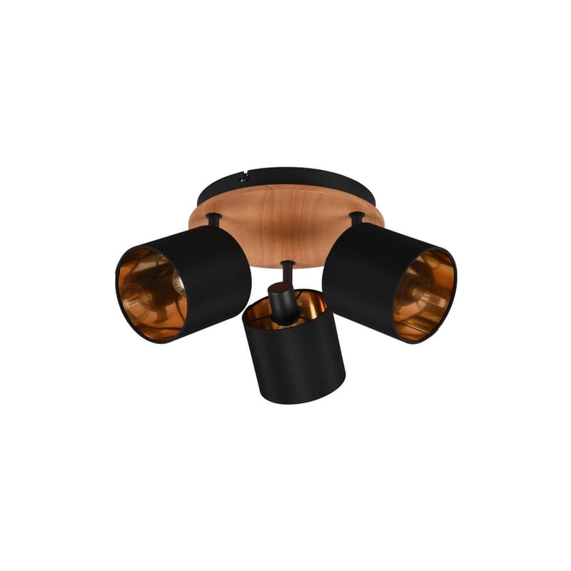 Spot Tommy - 3 lampor - Belysning - Lampor & belysning inomhus - Hall lampa