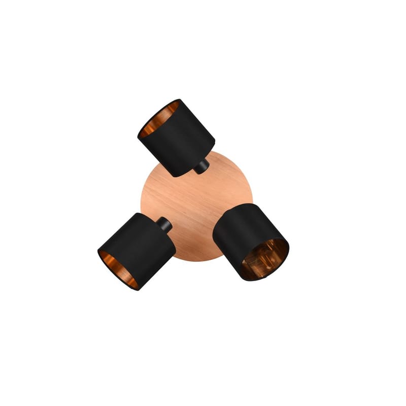 Spot Tommy - 3 lampor - Belysning - Lampor & belysning inomhus - Hall lampa