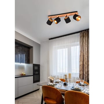 Spot Tommy - 4 lampor - Belysning - Lampor & belysning inomhus - Hall lampa