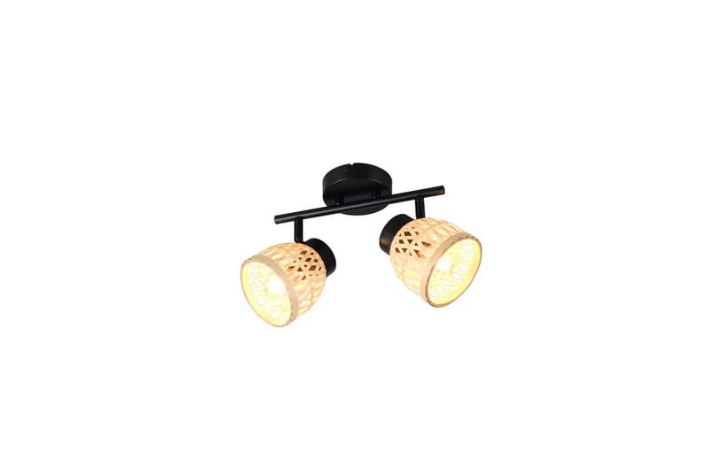 Spot TRIO Laurent 2-del - 2-del - Belysning - Lampor & belysning inomhus - Hall lampa