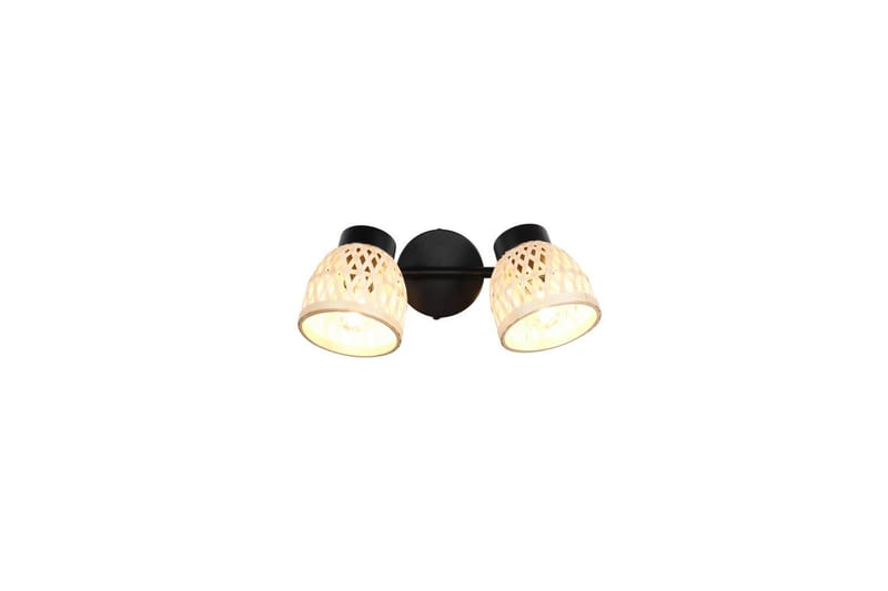 Spot TRIO Laurent 2-del - 2-del - Belysning - Lampor & belysning inomhus - Hall lampa