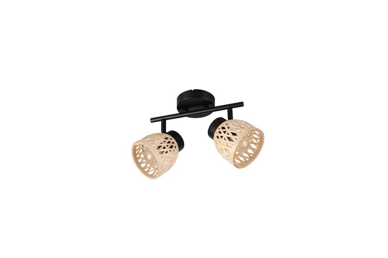 Spot TRIO Laurent 2-del - 2-del - Belysning - Lampor & belysning inomhus - Hall lampa