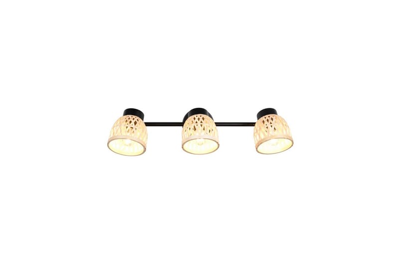 Spot TRIO Laurent 3-del - 3-del - Belysning - Lampor & belysning inomhus - Hall lampa