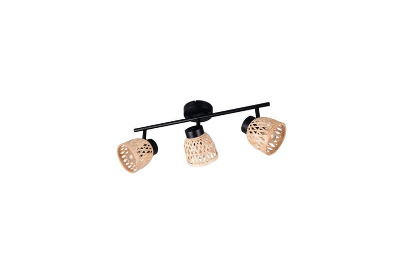 Spot TRIO Laurent 3-del - 3-del - Belysning - Lampor & belysning inomhus - Hall lampa