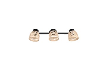 Spot TRIO Laurent 3-del - 3-del - Belysning - Lampor & belysning inomhus - Hall lampa