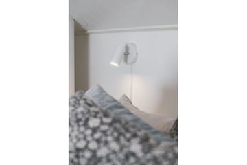 Spot TRIO Marlina 1-del, Vit - 1-del, Vit - Belysning - Lampor & belysning inomhus - Hall lampa