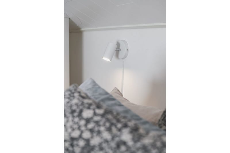 Spot TRIO Marlina 1-del, Vit - 1-del, Vit - Belysning - Lampor & belysning inomhus - Hall lampa