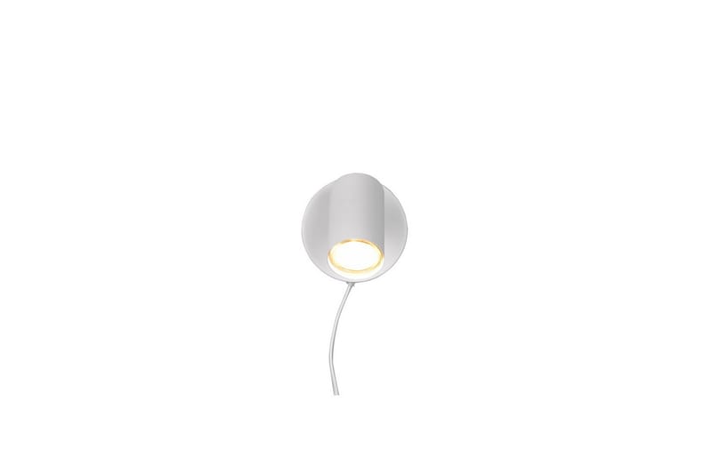 Spot TRIO Marlina 1-del, Vit - 1-del, Vit - Belysning - Lampor & belysning inomhus - Hall lampa
