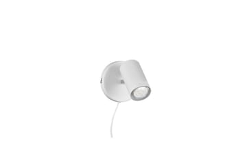 Spot TRIO Marlina 1-del, Vit - 1-del, Vit - Belysning - Lampor & belysning inomhus - Hall lampa