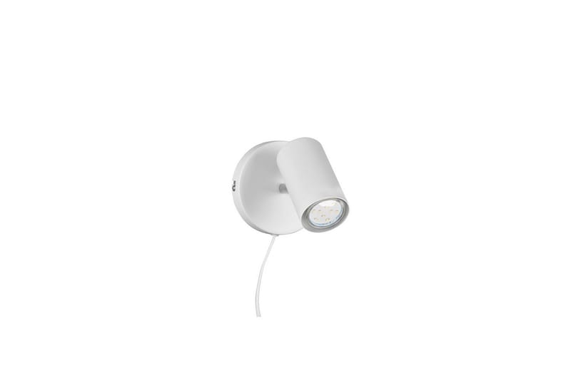 Spot TRIO Marlina 1-del, Vit - 1-del, Vit - Belysning - Lampor & belysning inomhus - Hall lampa