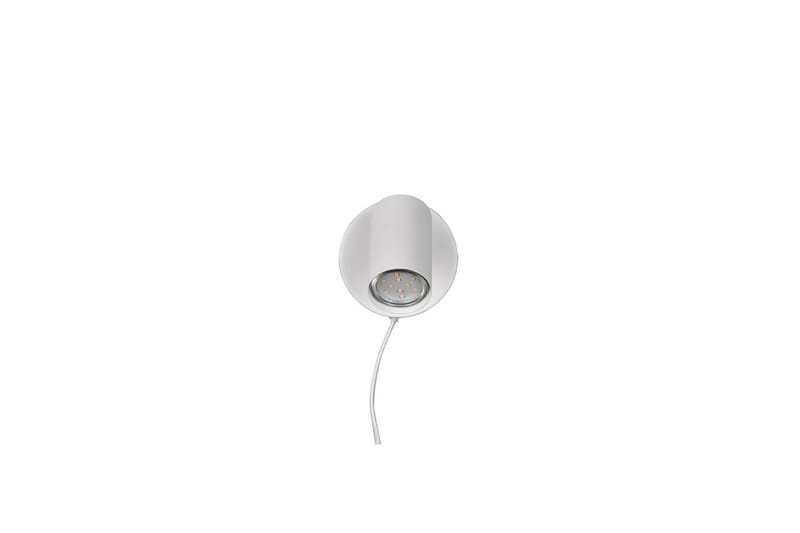 Spot TRIO Marlina 1-del, Vit - 1-del, Vit - Belysning - Lampor & belysning inomhus - Hall lampa