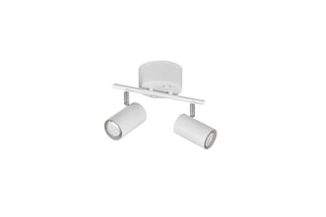 Spot TRIO Marlina 2-del, Vit - 2-del, Vit - Belysning - Lampor & belysning inomhus - Hall lampa