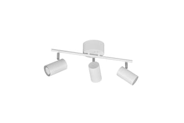 Spot TRIO Marlina 3-del, Vit - 3-del, Vit - Belysning - Lampor & belysning inomhus - Hall lampa