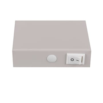 Spot TRIO Soka - 1 lampa, Coffee/Varm Grå - Belysning - Lampor & belysning inomhus - Hall lampa