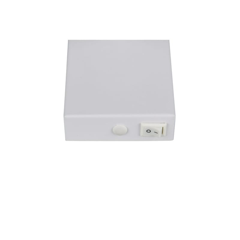 Spot TRIO Soka - 1 lampa, Mattvit - Belysning - Lampor & belysning inomhus - Hall lampa