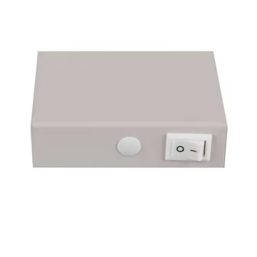 Spot TRIO Soka - 1 lampa, Varm Grå - Belysning - Lampor & belysning inomhus - Hall lampa