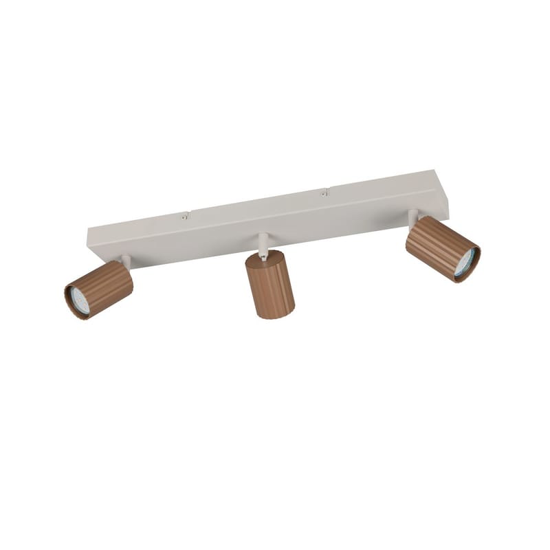 Spot TRIO Soka - 3 lampor, Coffee/Varm Grå - Belysning - Lampor & belysning inomhus - Hall lampa