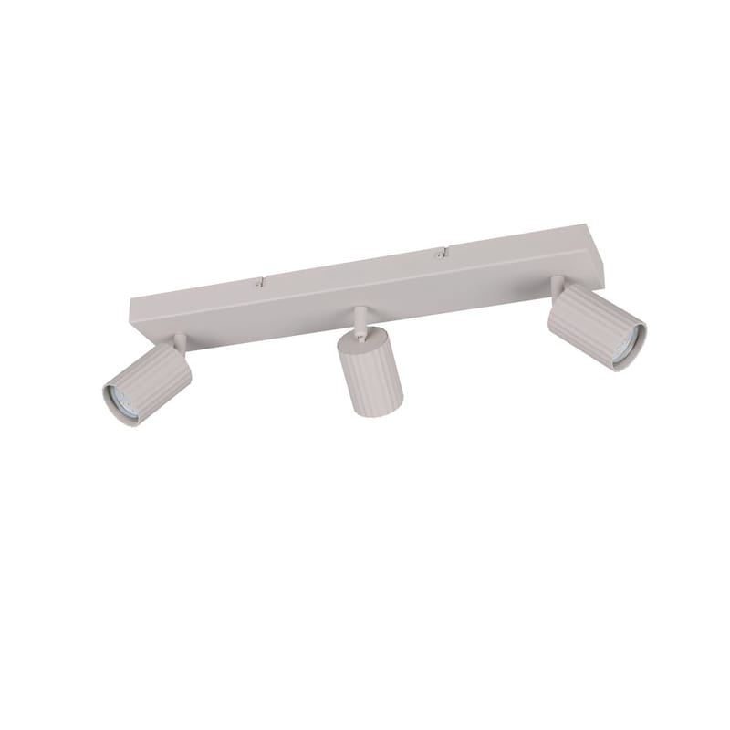 Spot TRIO Soka - 3 lampor, Varm Grå - Belysning - Lampor & belysning inomhus - Hall lampa