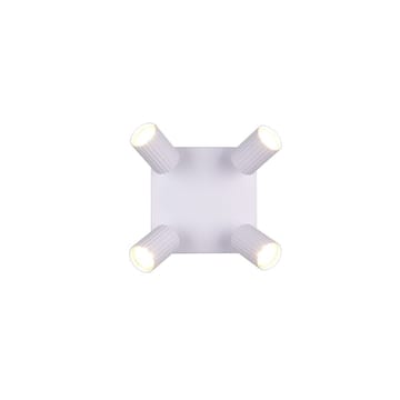 Spot TRIO Soka - 4 lampor, Mattvit - Belysning - Lampor & belysning inomhus - Hall lampa