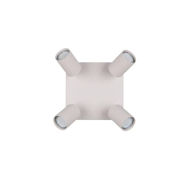 Spot TRIO Soka - 4 lampor, Varm Grå - Belysning - Lampor & belysning inomhus - Hall lampa